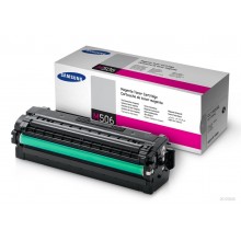 toner magenta CLT-M506L Fino a circa 3500 pagine 