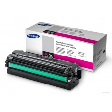 toner magenta CLT-M506L Fino a circa 3500 pagine 