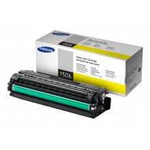 toner giallo CLT-Y506S Fino a circa 1500 pagine 