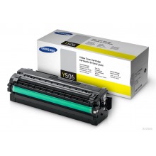 toner giallo CLT-Y506L Fino a circa 3500 pagine 