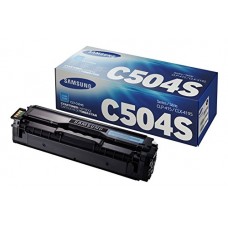 toner ciano CLT-C504S Fino a circa 1800 pagine 