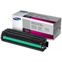 toner magenta CLT-M504S Fino a circa 1800 pagine 