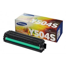 toner giallo CLT-Y504S Fino a circa 1800 pagine 