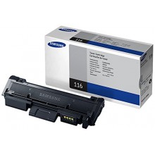 toner nero MLT-D116S Fino a circa 1200 pagine alta capacità 