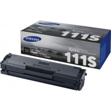 toner nero MLT-D111S Fino a circa 1000 pagine 