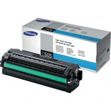 toner ciano CLT-C505L Fino a circa 3500 pagine 