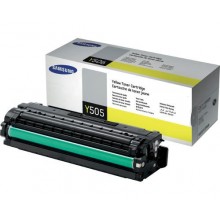 toner giallo CLT-Y505L Fino a circa 3500 pagine 