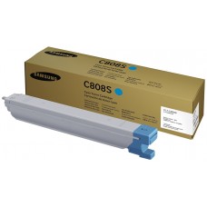 toner ciano CLT-C808S Fino a circa 20000 pagine 