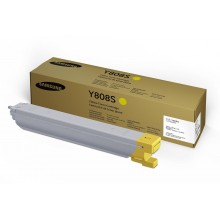 toner giallo CLT-Y808S Fino a circa 20000 pagine 