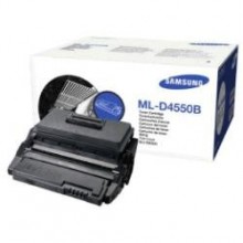 toner nero ML-D4550B Fino a circa 20000 pagine alta capacità 