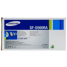 toner nero SF-D560RA Fino a circa 3000 pagine 