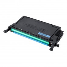 toner ciano CLT-C5082L Fino a circa 4000 pagine alta capacità 