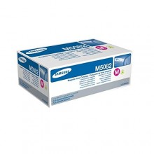 toner magenta CLT-M5082S Fino a circa 2000 pagine 
