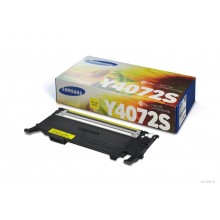 toner giallo CLT-Y4072S Fino a circa 1000 pagine 