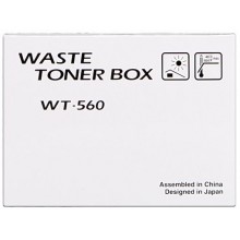 Kyocera vaschetta di recupero WT-560 302HN93180