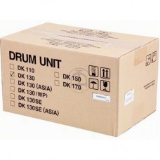 Kyocera Tamburo nero DK-130 302HS93012 kit