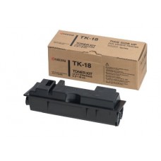 Kyocera toner nero TK-18 1T02FM0EU0 circa 7200 pagine