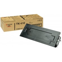Kyocera toner nero TK-410 370AM010 circa 15000 pagine