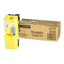 Kyocera toner giallo TK-825y 1T02FZAEU0 circa 7000 pagine
