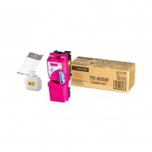 Kyocera toner magenta TK-825m 1T02FZBEU0 circa 7000 pagine