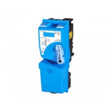 Kyocera toner ciano TK-825c 1T02FZCEU0 circa 7000 pagine