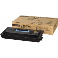 Kyocera toner nero TK-710 1T02G10EU0 circa 40000 pagine