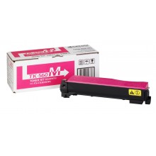 Kyocera toner magenta TK-560m 1T02HNBEU0 circa 10000 pagine