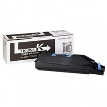 Kyocera toner nero TK-855k 1T02H70EU0 circa 25000 pagine