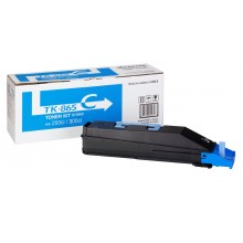 Kyocera toner ciano TK-865c 1T02JZCEU0 circa 12000 pagine