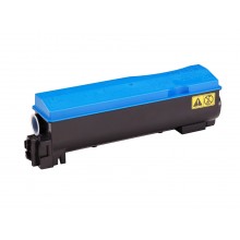 Kyocera toner ciano TK-570c 1T02HGCEU0 circa 12000 pagine