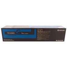 Kyocera toner ciano TK-8305c 1T02LKCNL0 circa 15000 pagine