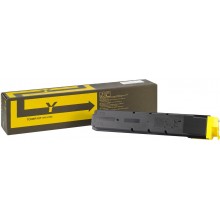 Kyocera toner giallo TK-8600Y 1T02MNANL0 circa 20000 pagine