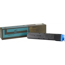Kyocera toner ciano TK-8600C 1T02MNCNL0 circa 20000 pagine