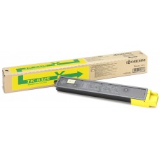 Kyocera toner giallo TK-8325Y 1T02NPANL0 circa 12000 pagine
