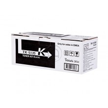 Kyocera toner nero TK-5135K 1T02PA0NL0 circa 10000 pagine