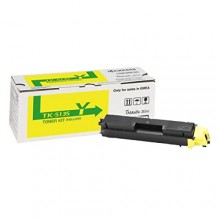 Kyocera toner giallo TK-5135Y 1T02PAANL0 circa 5000 pagine