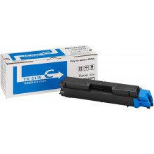 Kyocera toner ciano TK-5135C 1T02PACNL0 circa 5000 pagine