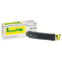 Kyocera toner giallo TK-5140Y 1T02NRANL0 circa 5000 pagine