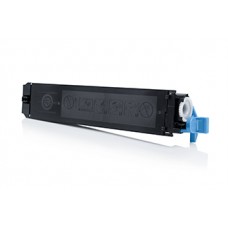 Toner Laserjet Colore compatibile rigenerato garantito per Sharp Colore MX38GTBK