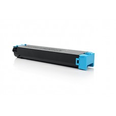 Toner Laserjet Colore compatibile rigenerato garantito per Sharp Colore MX38GTC