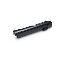 Toner Laserjet Colore Compatibile rigenerato per Dell Colore DEC5765BK