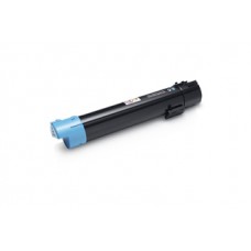 Toner Laserjet Colore Compatibile rigenerato per Dell Colore DEC5765C