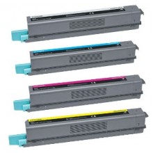 Toner Laserjet Colore compatibile rigenerato garantito per Lexmark Colore 925H2BK