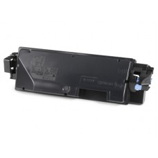 Toner Laserjet Colore compatibile rigenerato per Kyocera Colore TK5150BK