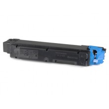 Toner Laserjet Colore compatibile rigenerato per Kyocera Colore TK5150C