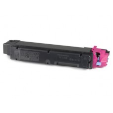 Toner Laserjet Colore compatibile rigenerato per Kyocera Colore TK5150M