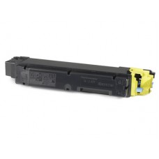 Toner Laserjet Colore compatibile rigenerato per Kyocera Colore TK5150Y