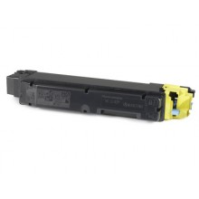 Toner Laserjet Colore compatibile rigenerato per Kyocera Colore TK5140Y