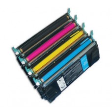 Toner Laserjet Colore compatibile rigenerato per Lexmark Colore L524BK