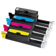 Toner Laserjet Colore Compatibile rigenerato per Dell Colore D5110CNBK